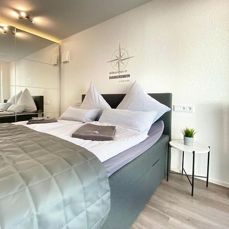 Auszeit Apartment Style Фрідріхсгафен Екстер'єр фото