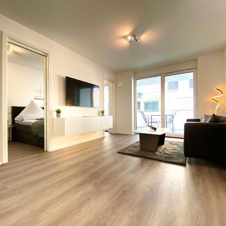 Auszeit Apartment Style Фрідріхсгафен Екстер'єр фото