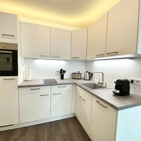 Auszeit Apartment Style Фрідріхсгафен Екстер'єр фото