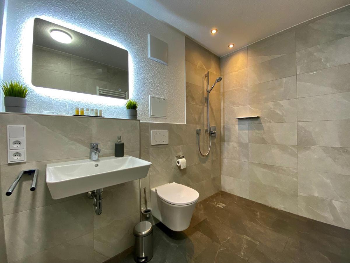 Auszeit Apartment Style Фрідріхсгафен Екстер'єр фото