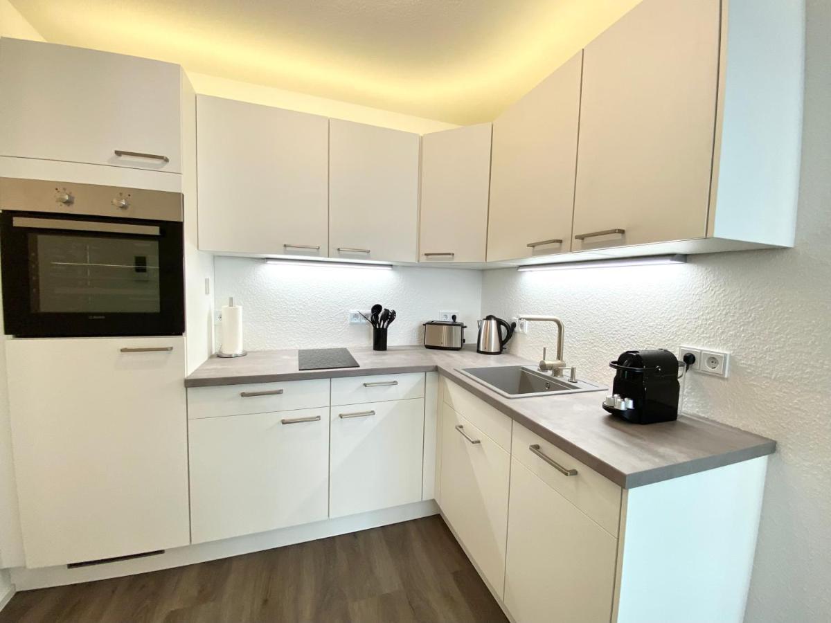 Auszeit Apartment Style Фрідріхсгафен Екстер'єр фото